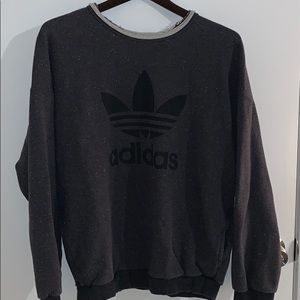 Adidas sweater